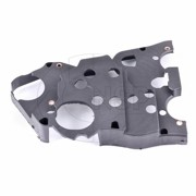 Кожух ремня ГРМ CHEVROLET Lacetti задний NSP NSP0196184082 NSP