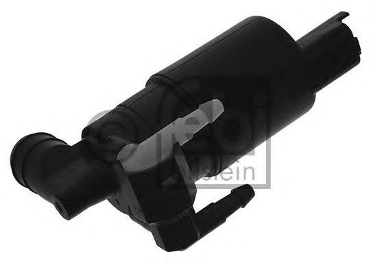 Мотор омывателя RENAULT Logan FEBI 24633 FEBI BILSTEIN