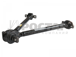 Тяга реактивная V-образная L=665 x 152/130 x d25/d21 1507291901220 ROSTAR