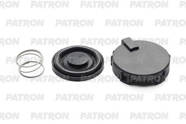 Клапан BMW 1 (E81) вентиляции картерных газов PATRON P140023 PATRON