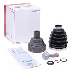 AUDI A3 [8P1] (2003- 2013)/VW CADDY III (2004>) 36*59,5*30 771034430 FAG
