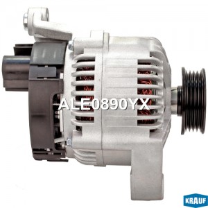 Генератор FIAT Punto (93-) KRAUF ALE0890YX KRAUF
