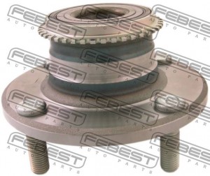 Ступица 0482-CSA43R 0482-CSA43R FEBEST