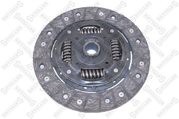 диск сцепления!\ Audi A3, VW Bora/Golf/Vento1.6-2.0 91> 07-00085-SX STELLOX