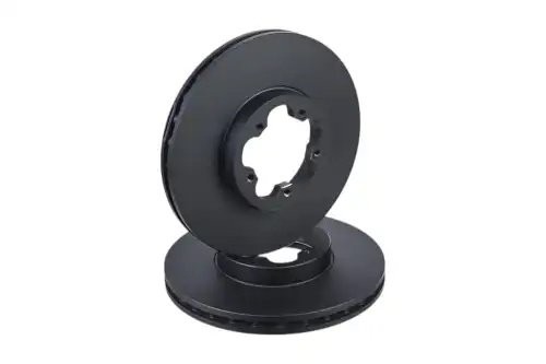 диск тормозной передний! Ford Transit 2.4TDCi 06> Z06039 ZENTPARTS