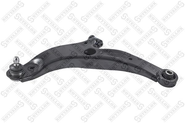 рычаг левый\ Mazda 323S 1.6-2.0/2.0D 01-04 5704117ASX 57-04117A-SX STELLOX