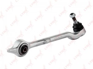 Рычаг подвески BMW 5 (E39) передней левый нижний LYNX C5006L LYNXAUTO