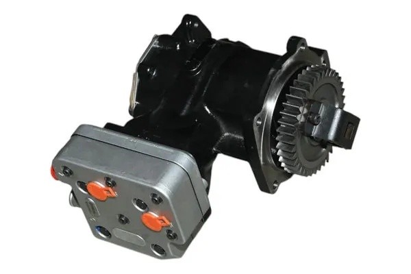 компрессор !одноцилиндровый\ Cum ISX, Signature, QSX15 FRL 8525376SX STELLOX