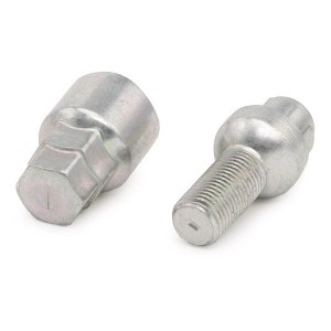 К-кт болтов крепл. колеса 4 шт. (Секретка) /M14x1,5mm./ 27056 FEBI BILSTEIN