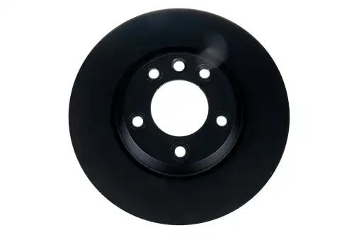 диск тормозной передний правый! Porsche Cayenne, VW Touareg 3.2-5.0TD 02> Z06169 ZENTPARTS
