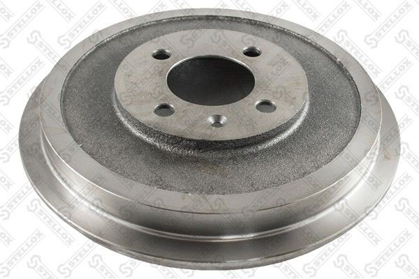 барабан тормозной!\ VW Caddy 1.4/1.6/1.9TDi 95-04, Byd 6025-9931-SX STELLOX