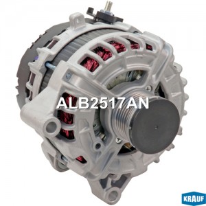 Генератор ALB2517AN KRAUF