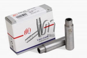 Втулка направляющая вп/вып клапана Volvo B5252F/FS 7x12x45 UM VGU0667000 UNITED MOTORS PRO