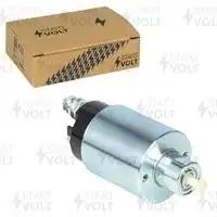 Реле втягивающее стартера для а/м ГАЗ ГАЗель Бизнес/Next (13-) 2.8D (VSR 0320) VSR 0320 START VOLT