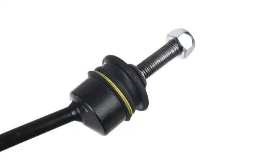 тяга стабилизатора переднего правая!\ MB Z29494 ZENTPARTS