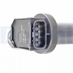катушка зажигания!\ Toyota Avensis/Rav 4/Land Cruiser, Lexus IS 1.5-5.0i 00> GN1031512B1 DELPHI