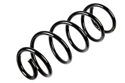 пружина задняя! 42 554 74\ Mazda 3 1.5/2.0/2.2D 13> Z38311 ZENTPARTS