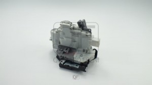 замок двери задней правой!\ Audi A3-A8/Q5/Q7 07-15 QF10J00026 QUATTRO FRENI