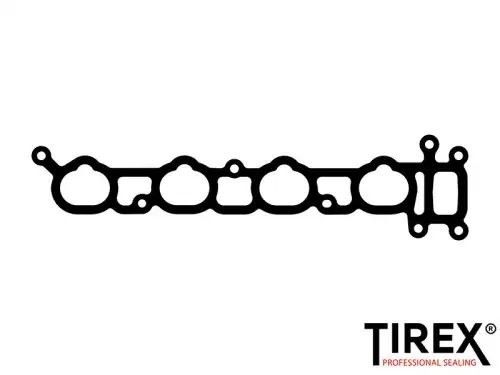 Прокладка коллектора впускного AA01061 TIREX