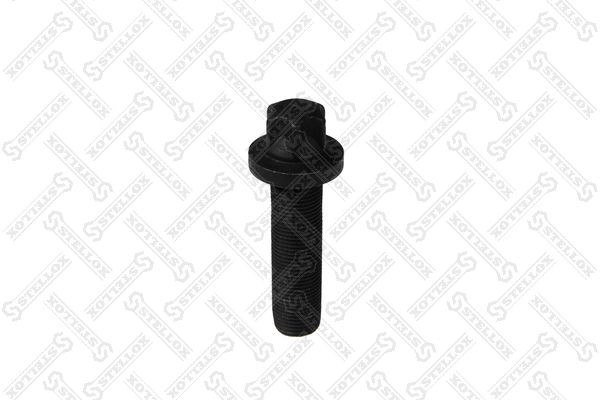 болт !M18x1.5x69 крепления диска тормозного \SCHMITZ, SAF 89-00672-SX STELLOX