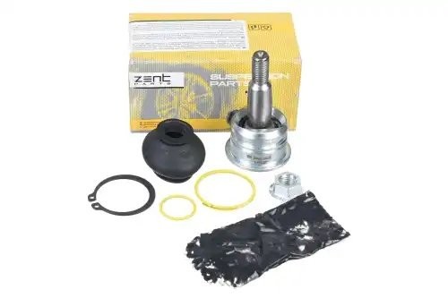 опора шаровая верхняя!\ Mitsubishi Galant 92> Z37095 ZENTPARTS