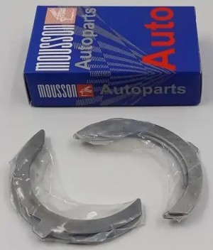 Полукольца коленвала BENZ 1.6L M270/M274 комплект STWM270STD STWM270STD MOUSSON