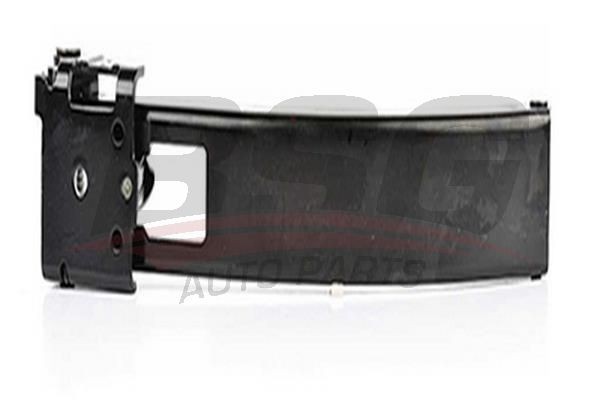 Ограничитель двери MERCEDES Sprinter (W906) задней левой BSG BSG 60-975-027 BSG