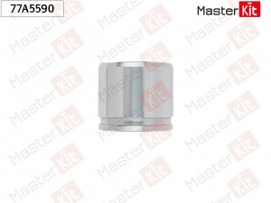 Поршень тормозного суппорта Honda CIVIC IV седан (ED) 1987 - 1993 77A5590 77A5590 MASTER KIT