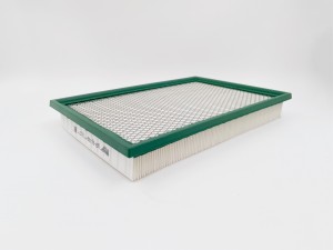 Фильтр воздушный JAC JS4, J7  Москвич 3 GB-95166 GB-95166 BIG FILTER