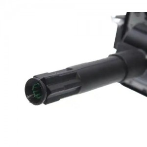 Катушка зажигания VW Golf (00-06) AUDI A4 (95-00) SEAT Alhambra (97-10) MEGAPOWE 370-13-058 MEGA POWER