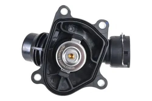термостат! с прокладкой\ BMW E46/E60/X3/X5 2.0D-3.0D 01> Z45664 ZENTPARTS