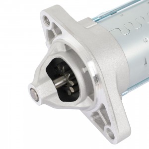 Стартер TOYOTA COROLLA E15 (06-) 1.6I/RAV 4 A30 (08-) 2.0I 1,4кВт LSt 1909 START VOLT