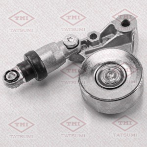 Натяжитель поликлин.ремня с роликом NISSAN Patrol/Terrano 02- TFD1078 TFD1078 TATSUMI