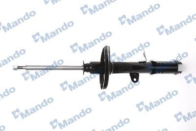 Амортизатор TOYOTA Corolla (93-02) задний правый газовый MANDO MSS017194 MANDO