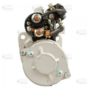 Стартер для а/м Volvo FL II (06-) с дв. D7E240/D7F240 24В 5,5кВт (LSt 1093) LST 1093 START VOLT