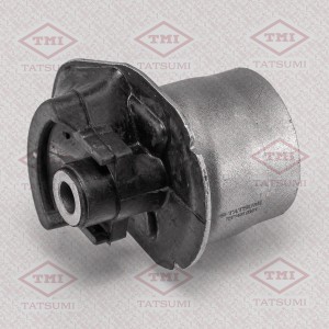 Сайлентблок задней балки TOYOTA Corolla -06 TEF1401 TEF1401 TATSUMI