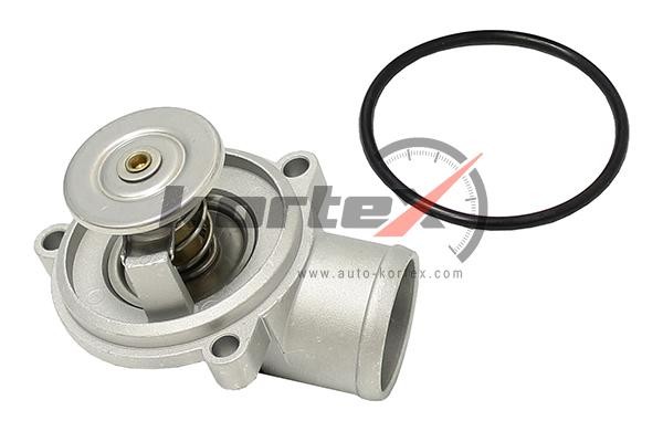 Термостат MB W202W210 1.8-2.3T 93-02 KTH063 KTH063 KORTEX