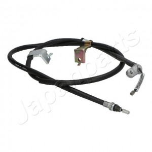 NISSAN QASHQAI+2 (JJ10) (2008>) BC-168L JAPAN PARTS GROUP