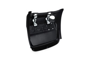 DAF XF 105 (2013>) T0429-1004V2 TOPCOVER