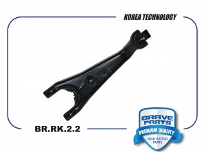 Вилка сцепления 21820-1601200-00 BR.RK.2.2 ВАЗ-2182, Lada Vesta, Priora, Granta, BR.RK.2.2 BRAVE