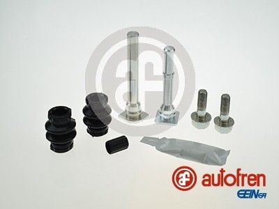ремонтный к-т направляющей cуппорта передний!\ Audi, VW Polo 01-08, Skoda Fabia  D7243C AUTOFREN SEINSA