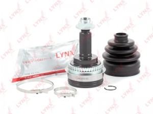 ШРУС наружный CO-7101A LYNXAUTO