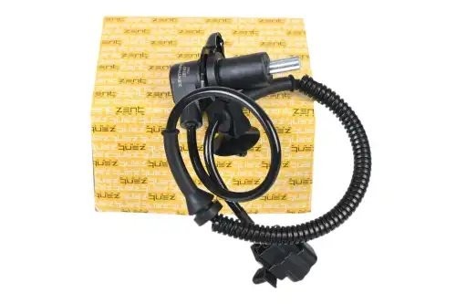 датчик ABS! задний левый\ Chevrolet Aveo 03> Z03187 ZENTPARTS