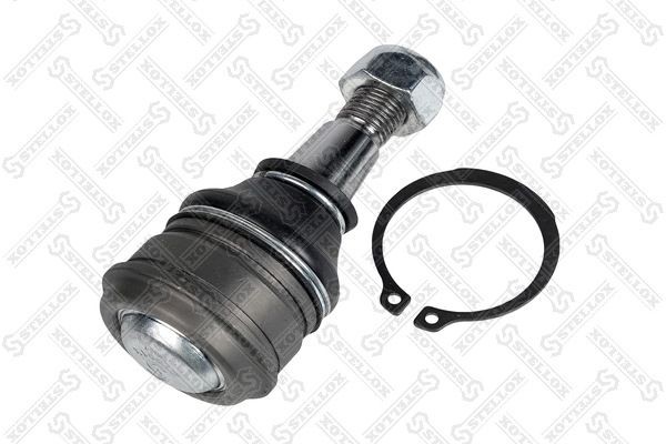 опора шаровая!\ Toyota Yaris NCP2 99> 5210397SX STELLOX