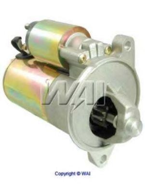 Стартер 3241N WAI