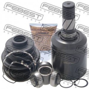 ШРУС внутр левый MAZDA 6 (GG/GH) 0511-M6ATLH 0511-M6ATLH FEBEST