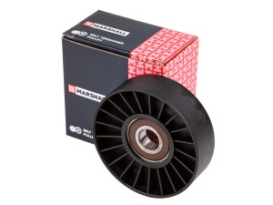 Ролик прив. ремня Land Rover Range Rover III 10-, Range Rover Sport I 10- (MS617 MS6174 MARSHALL