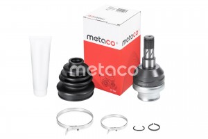 ШРУС внутренний передний 5730014 METACO