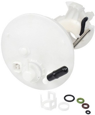 Фильтр топливный HONDA Civic 4D,5D (06-) (1.8) комплект JS ASAKASHI FS28001 JS ASAKASHI