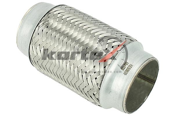 Гофра глушителя (60x150) KES5039 KES5039 KORTEX
